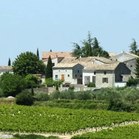 Gites De L'Aven Orgnac-lʼAven Exterior foto
