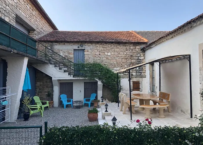 Gites De L\'Aven