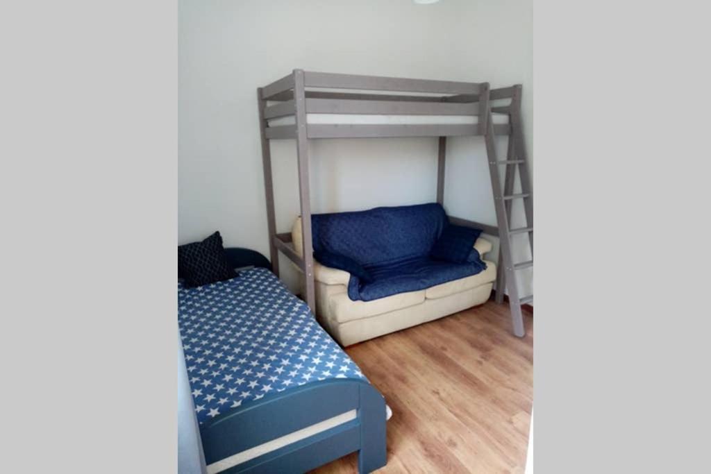 Apartment De L'aven *