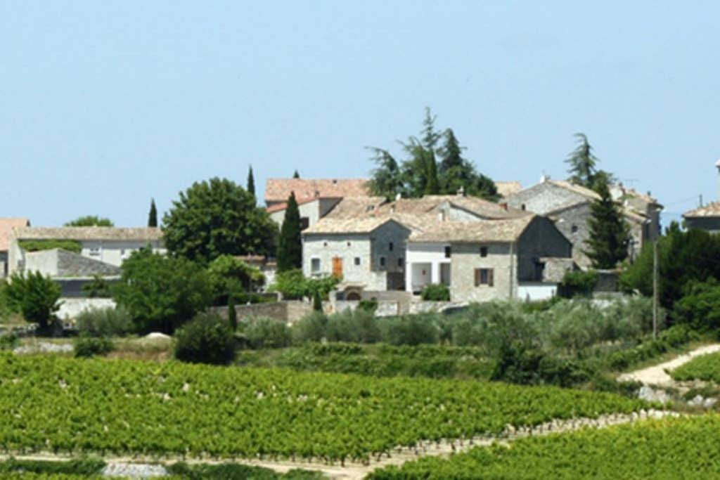 Apartment De L'aven Orgnac-lʼAven