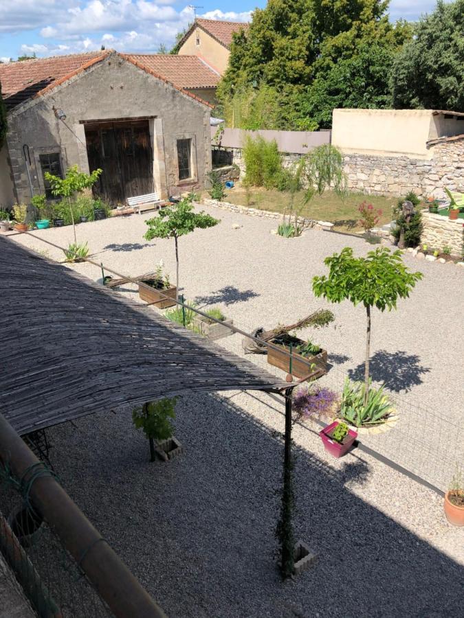 De L'aven Apartment
