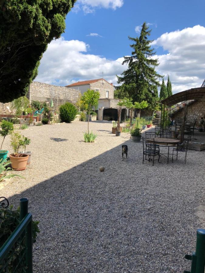 Apartment De L'aven Orgnac-lʼAven