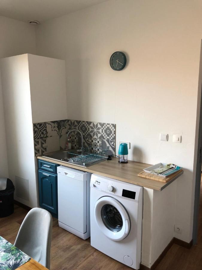 Apartment De L'aven *