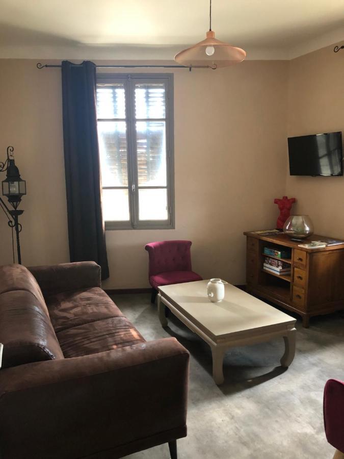 De L'aven Apartment Orgnac-l'Aven