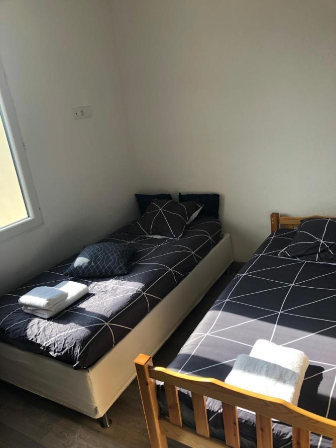 De L'aven Apartment Orgnac-lʼAven