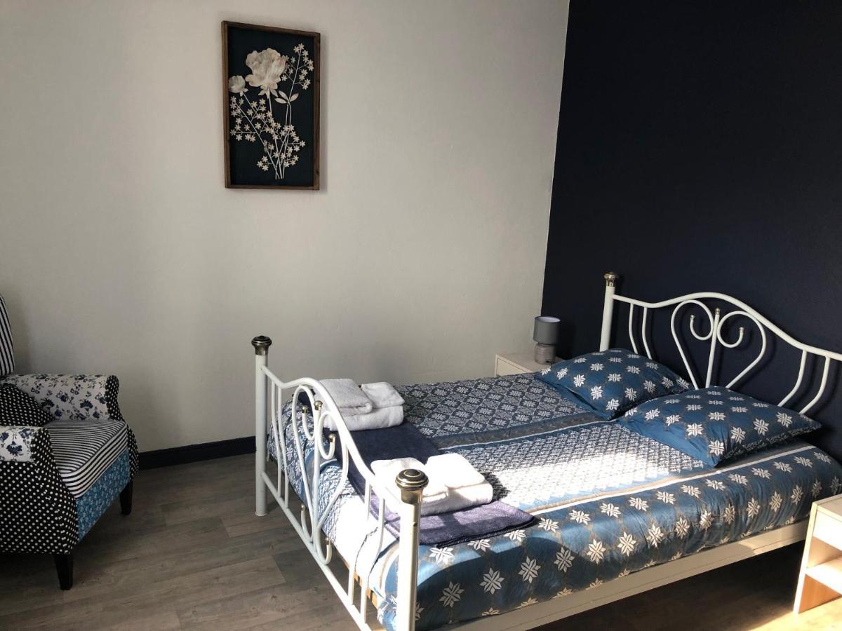 Apartment De L'aven Orgnac-lʼAven
