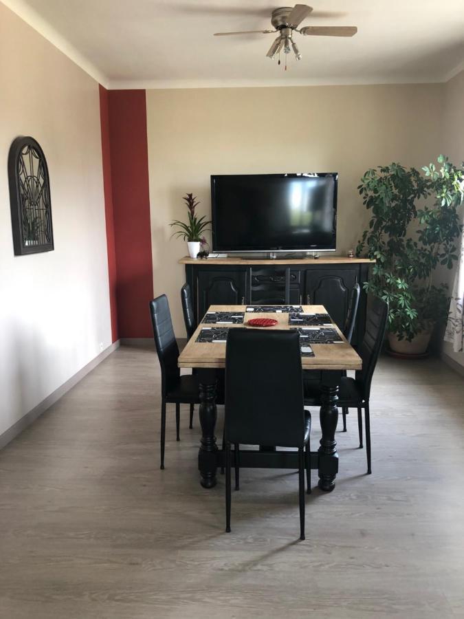Apartment De L'aven Orgnac-lʼAven